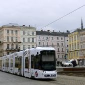 Bombardier Flexity