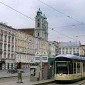 Bombardier Flexity #504