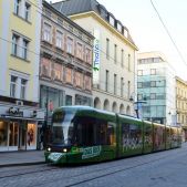 Bombardier Cityrunner #028