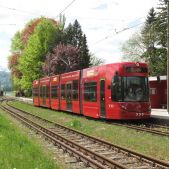 Bombardier Flexity #320