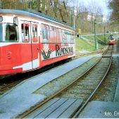 Düwag/Kiepe GM10 #10