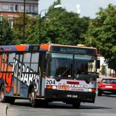 Ikarus 415.22 #204
