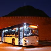 Solaris Interurbino 12,8 #01