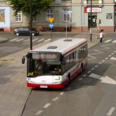 Solaris Urbino 12 #155