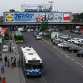 Scania CN113CLL #PS063