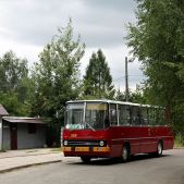 Ikarus 260.04 #289