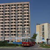 Ikarus 260.04 #289