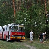 Ikarus 260.04 #289