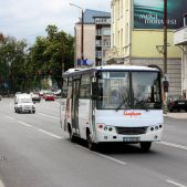 Isuzu Urban 50 #A 9357 BK