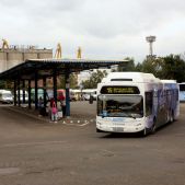 Tedom C12G #A 4476 KH