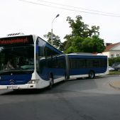 Mercedes O530G #DC513