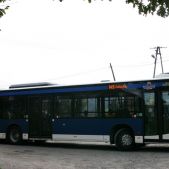 Mercedes O530G #DC513