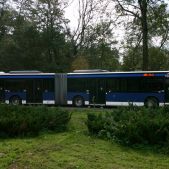 Mercedes O530G #DC513