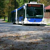 Mercedes O530G #DC513