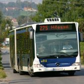 Mercedes O530G #DC513