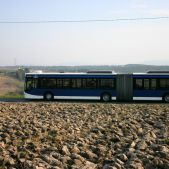 Mercedes O530G #DC513