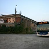 Mercedes O530G #DC513