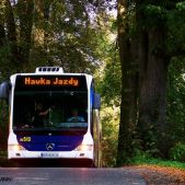 Mercedes O530G #DC513