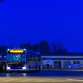 Mercedes O530G #DC513