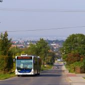 Mercedes O530G #DC513