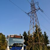 Mercedes O530G #DC513