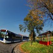 Mercedes O530G #DC513