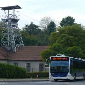 Mercedes O530G #DC513