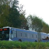 Mercedes O530G #DC513