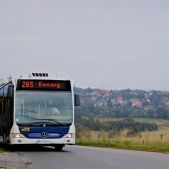 Mercedes O530G #DC513
