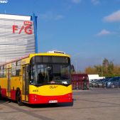 Jelcz 120M/3 #463