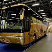Van Hool T916