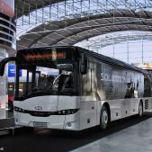 Solaris InterUrbino