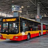 MAN NG363