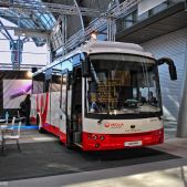 Autosan A0808T Gemini