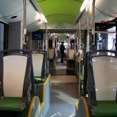 Solaris Urbino 18 Hybrid