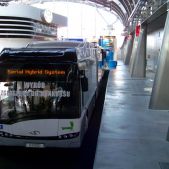 Solaris Urbino 18 Hybrid