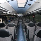 Solaris InterUrbino