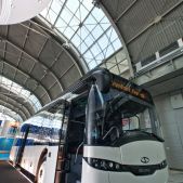 Solaris InterUrbino