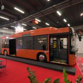 MAZ 205 #7EKT2488