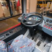 MAZ 205 #7EKT2488