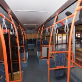 MAZ 205 #7EKT2488