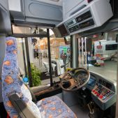Autosan M18LF