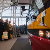 Autosan M18LF