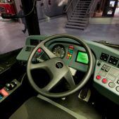 Solaris Urbino 18 Hybrid - Vossloh Kiepe