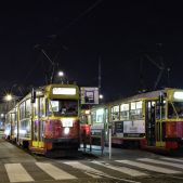 Konstal 13N #805+638