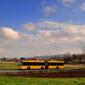 Solaris Urbino 18 #MR909