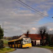 Solaris Urbino 18 #MR909
