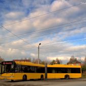 Solaris Urbino 18 #MR909