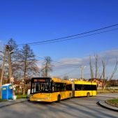 Solaris Urbino 18 #MR909