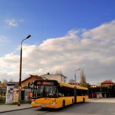 Solaris Urbino 18 #MR909